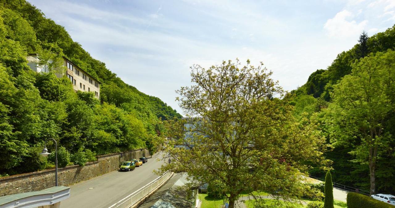 Haus Am Berg Villa Bad Bertrich Exterior photo