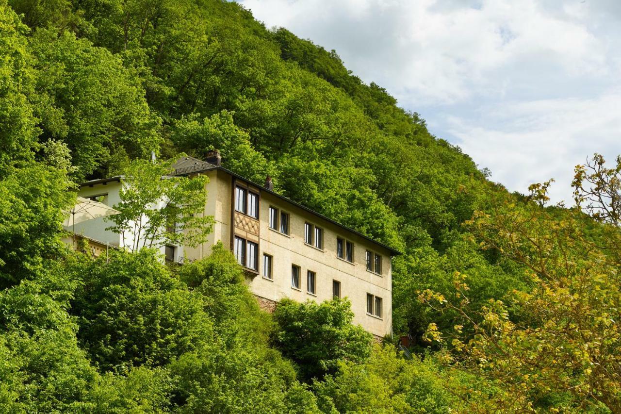 Haus Am Berg Villa Bad Bertrich Exterior photo